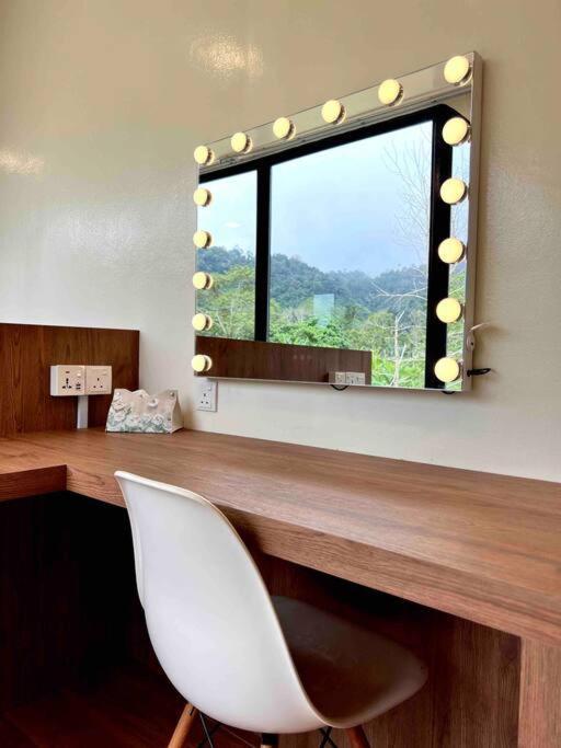 The White Box Villa - Genting Highland Foot Area Bentong Buitenkant foto
