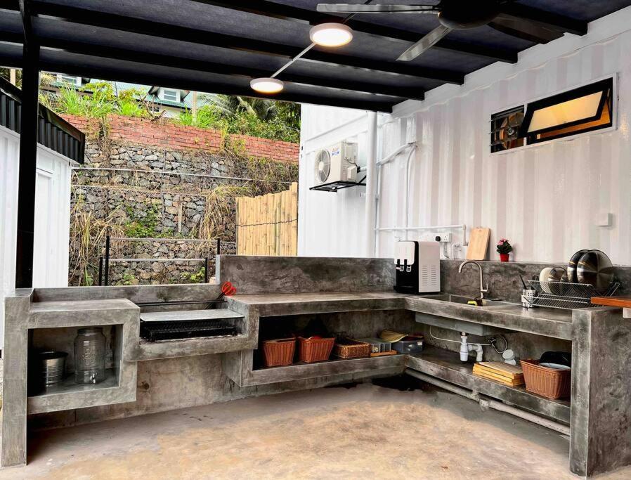 The White Box Villa - Genting Highland Foot Area Bentong Buitenkant foto