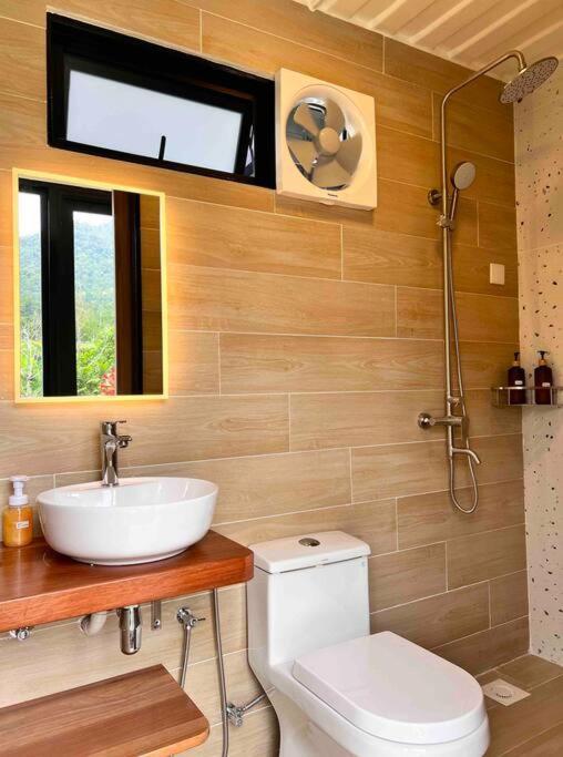 The White Box Villa - Genting Highland Foot Area Bentong Buitenkant foto